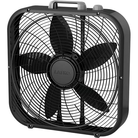 20 electric box fan|20 box fans clearance.